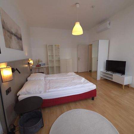 Aparthotel Amelie Viyana Dış mekan fotoğraf