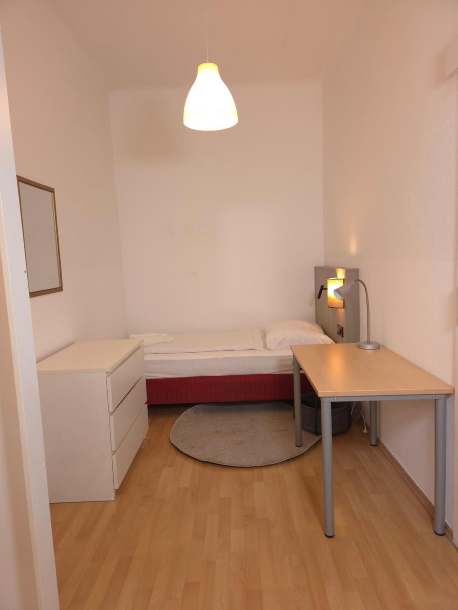 Aparthotel Amelie Viyana Dış mekan fotoğraf
