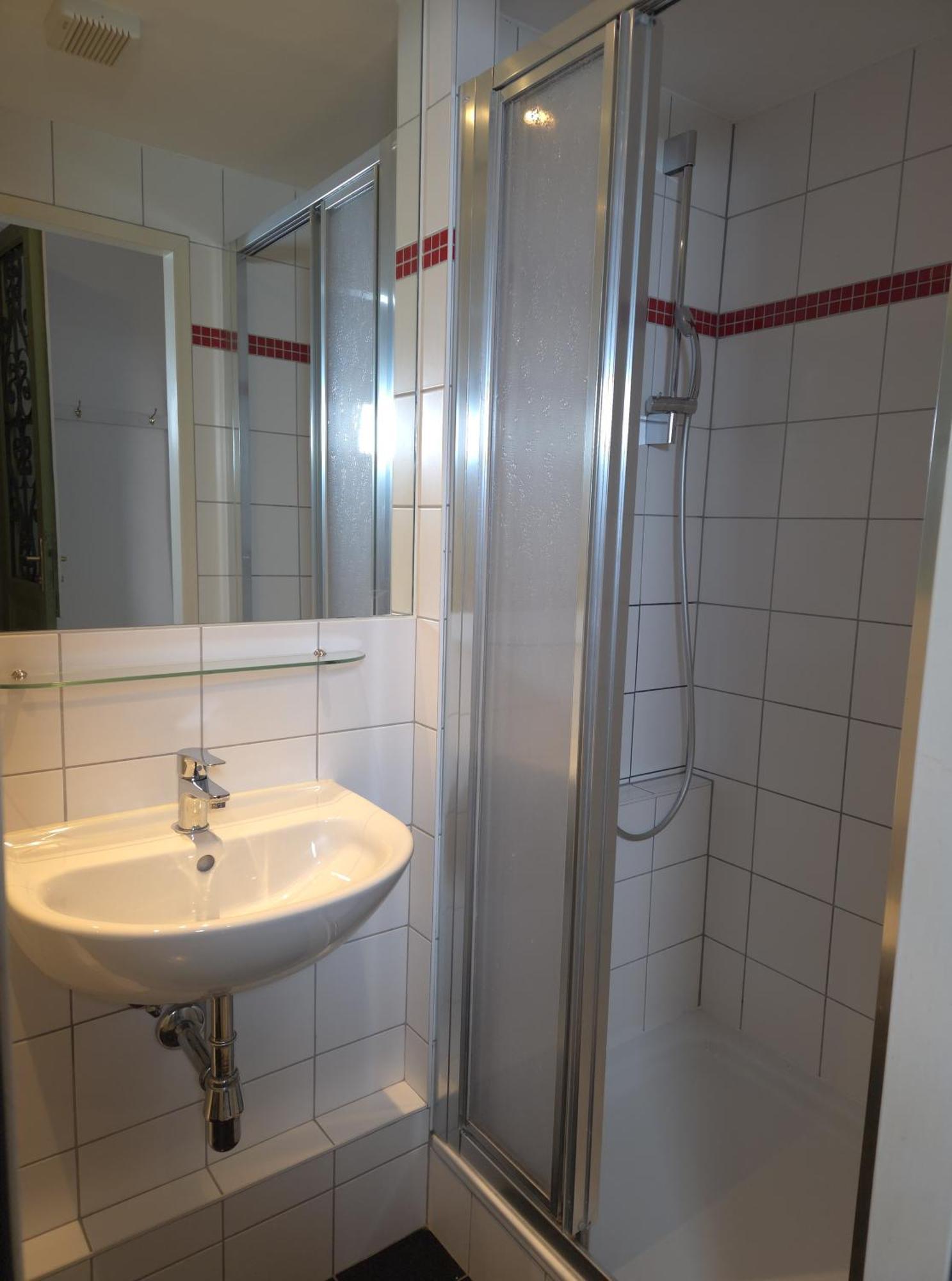 Aparthotel Amelie Viyana Dış mekan fotoğraf