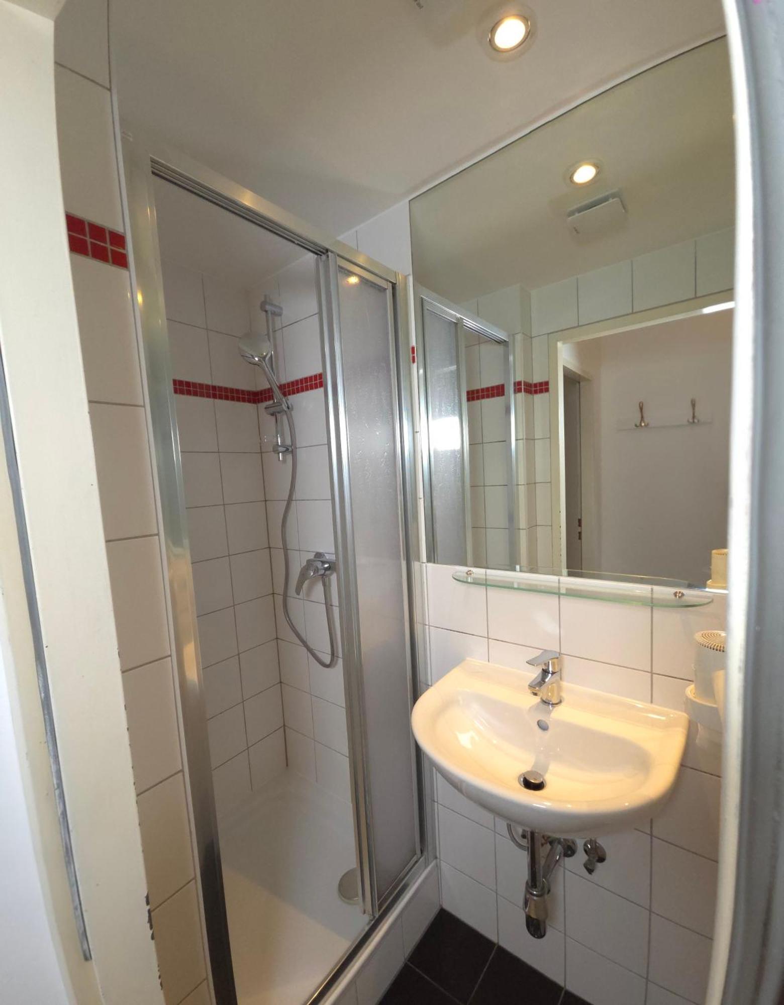Aparthotel Amelie Viyana Dış mekan fotoğraf