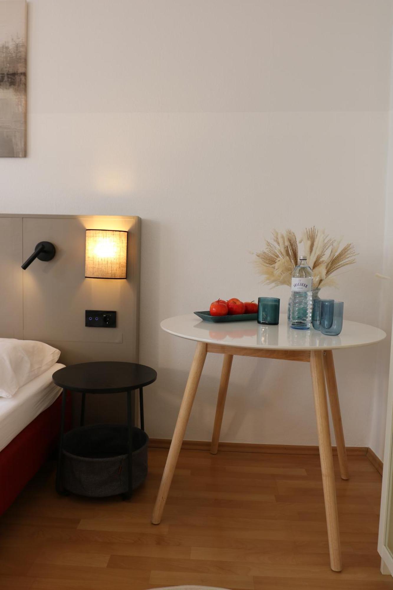 Aparthotel Amelie Viyana Dış mekan fotoğraf