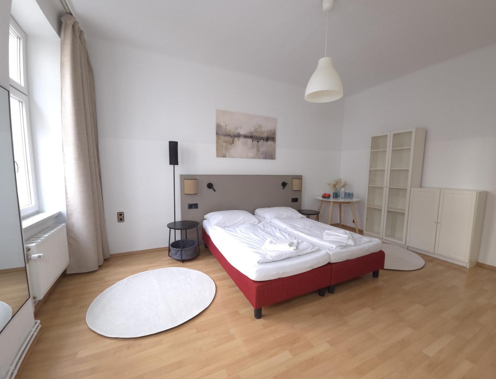 Aparthotel Amelie Viyana Dış mekan fotoğraf