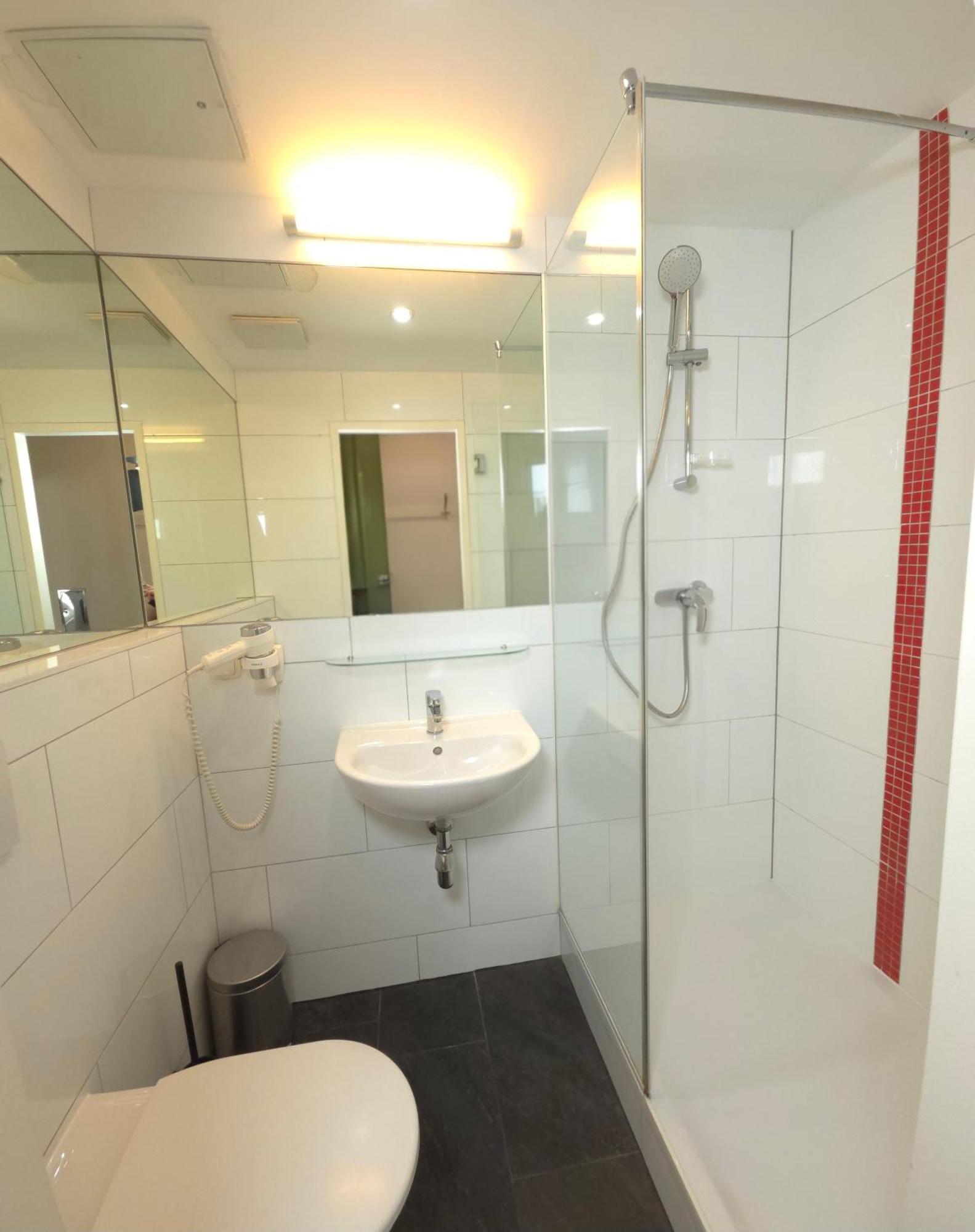 Aparthotel Amelie Viyana Dış mekan fotoğraf
